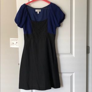 Anthropologie Moulinette Soeurs dress